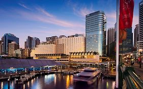 Hyatt Regency Sydney